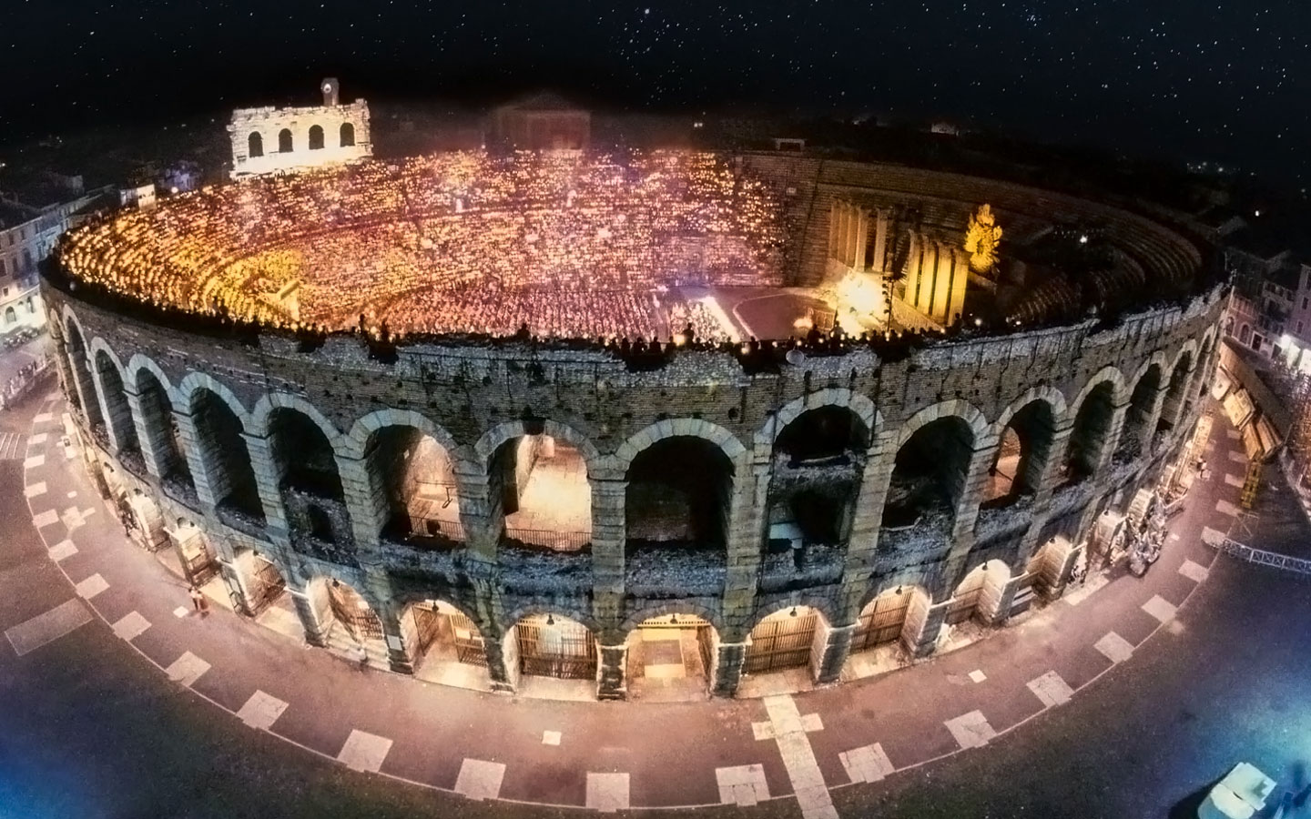 Arena di Verona Opera Festival
