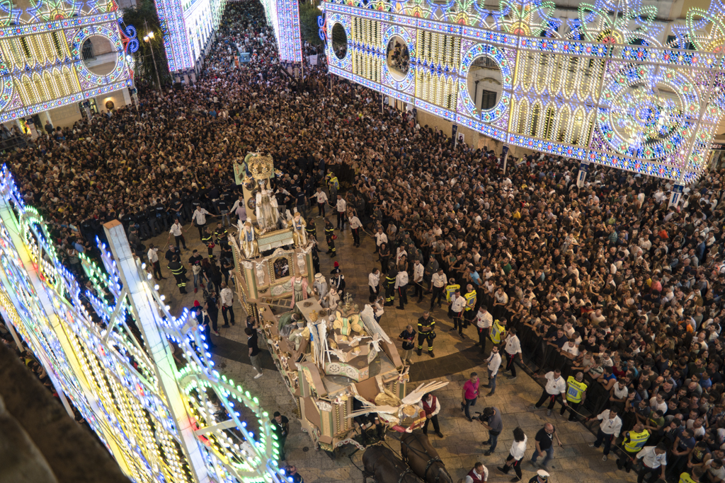 Festa della Bruna