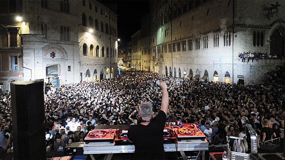 Umbria Jazz