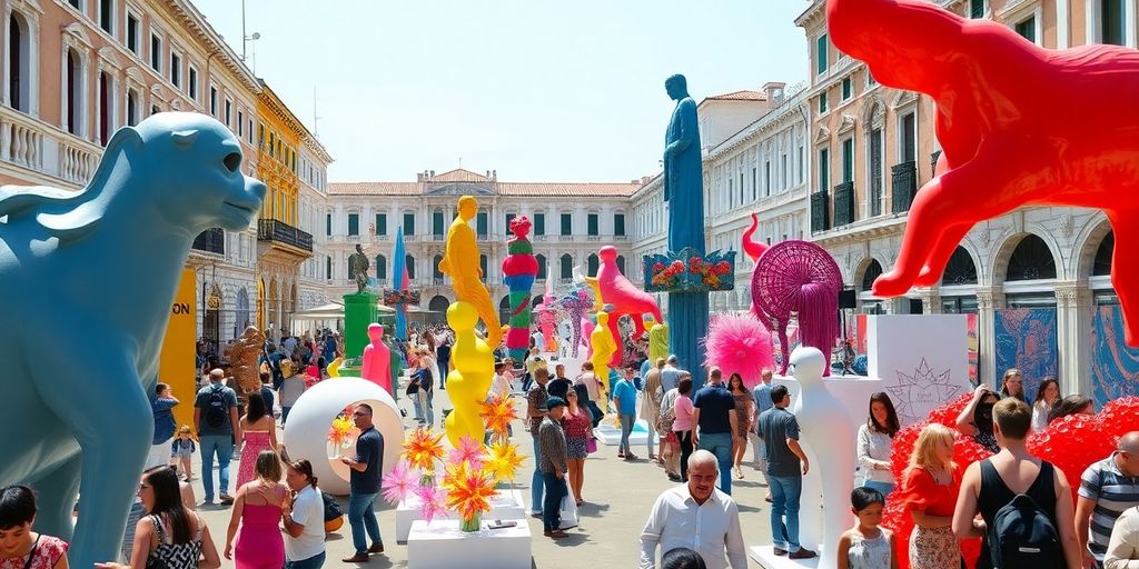 Biennale di Venezia