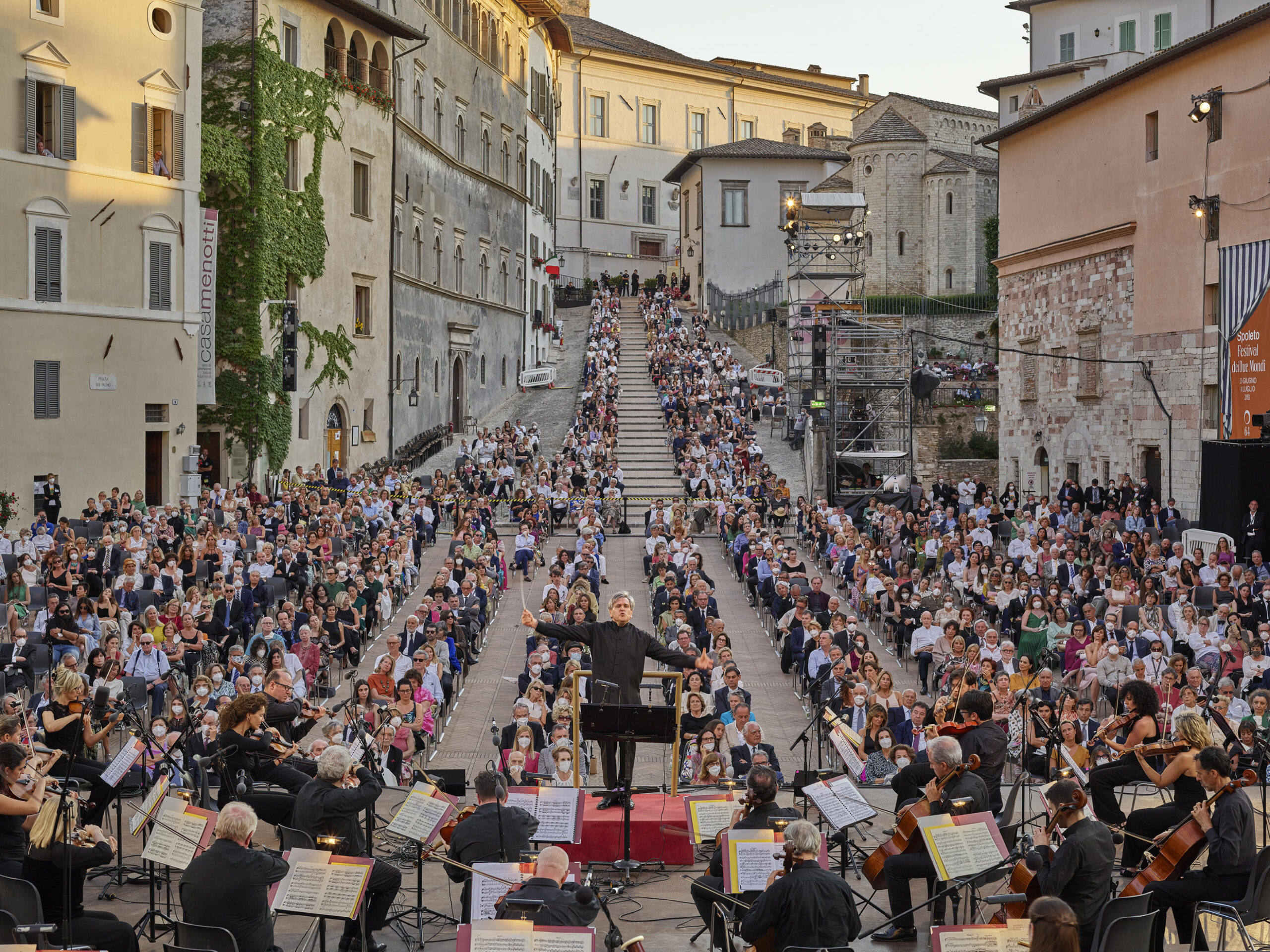 Festival dei Due Mondi