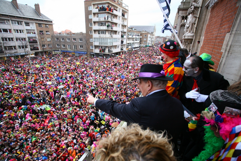 Carnaval de Dunkerque