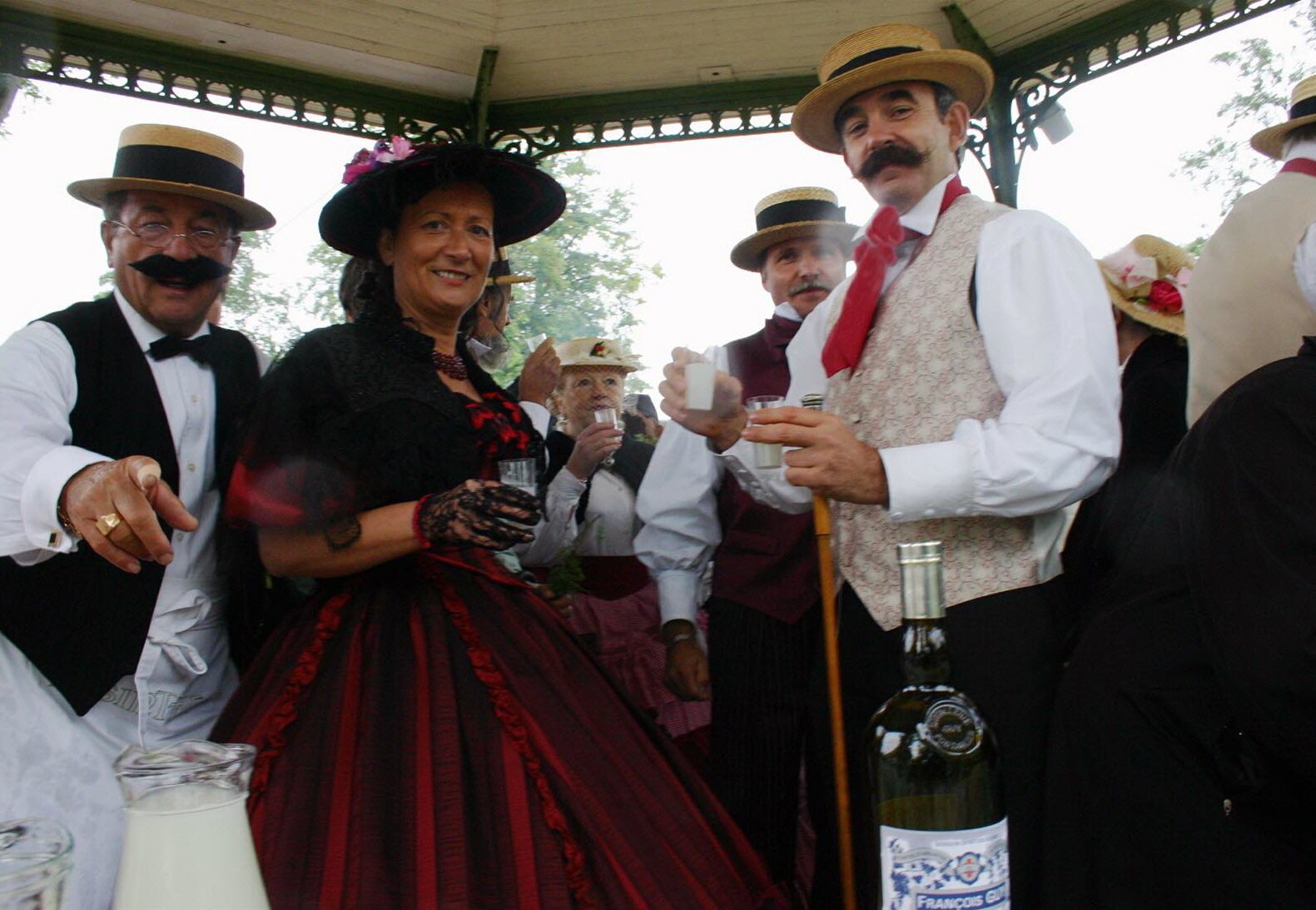 Fête de l'Absinthe