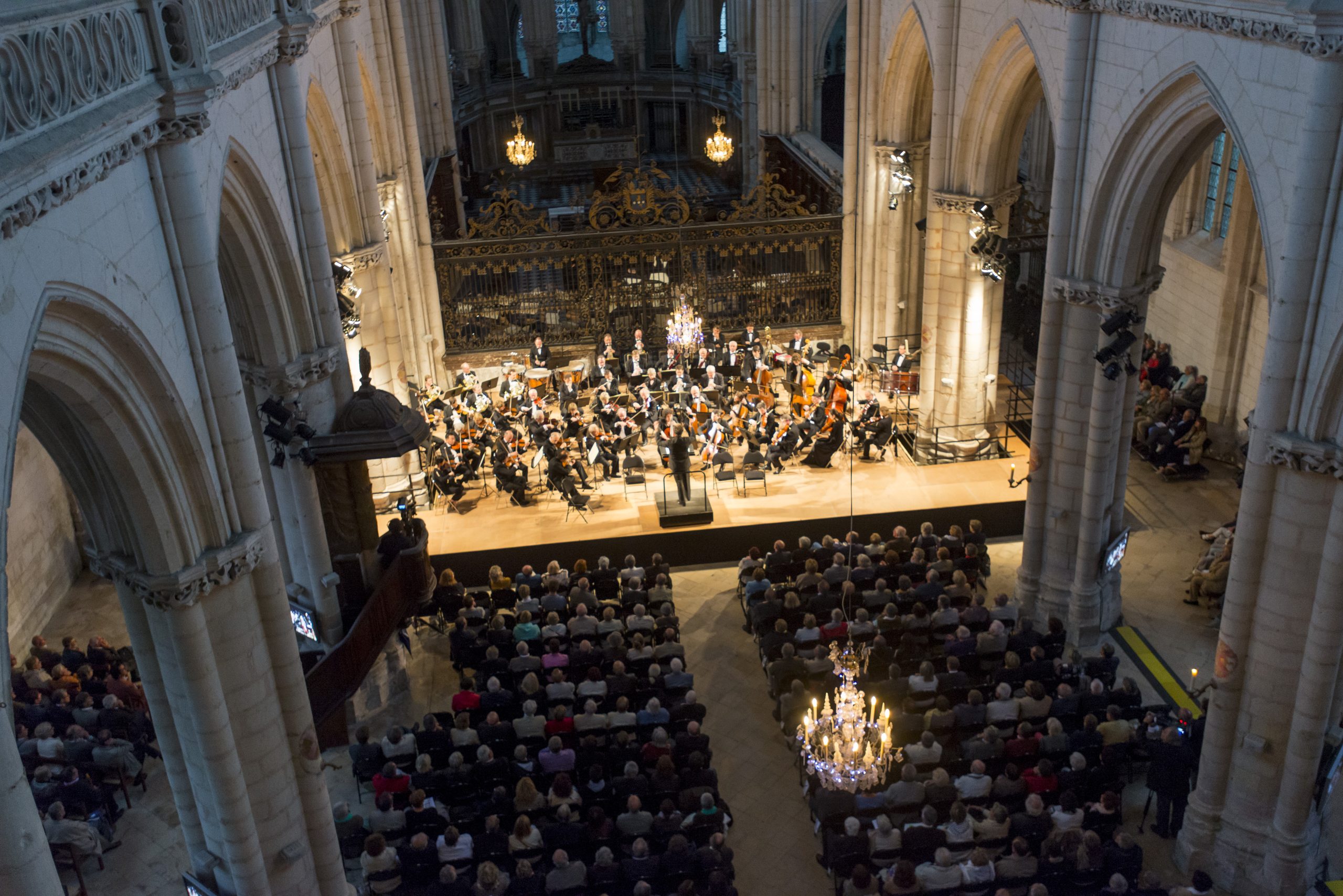 Festival Saint-Riquier