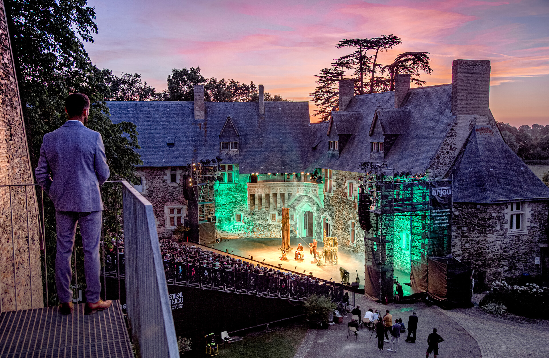 Festival d'Anjou