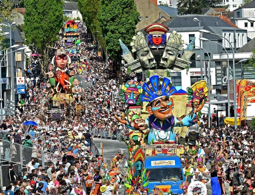 Carnaval de Cholet