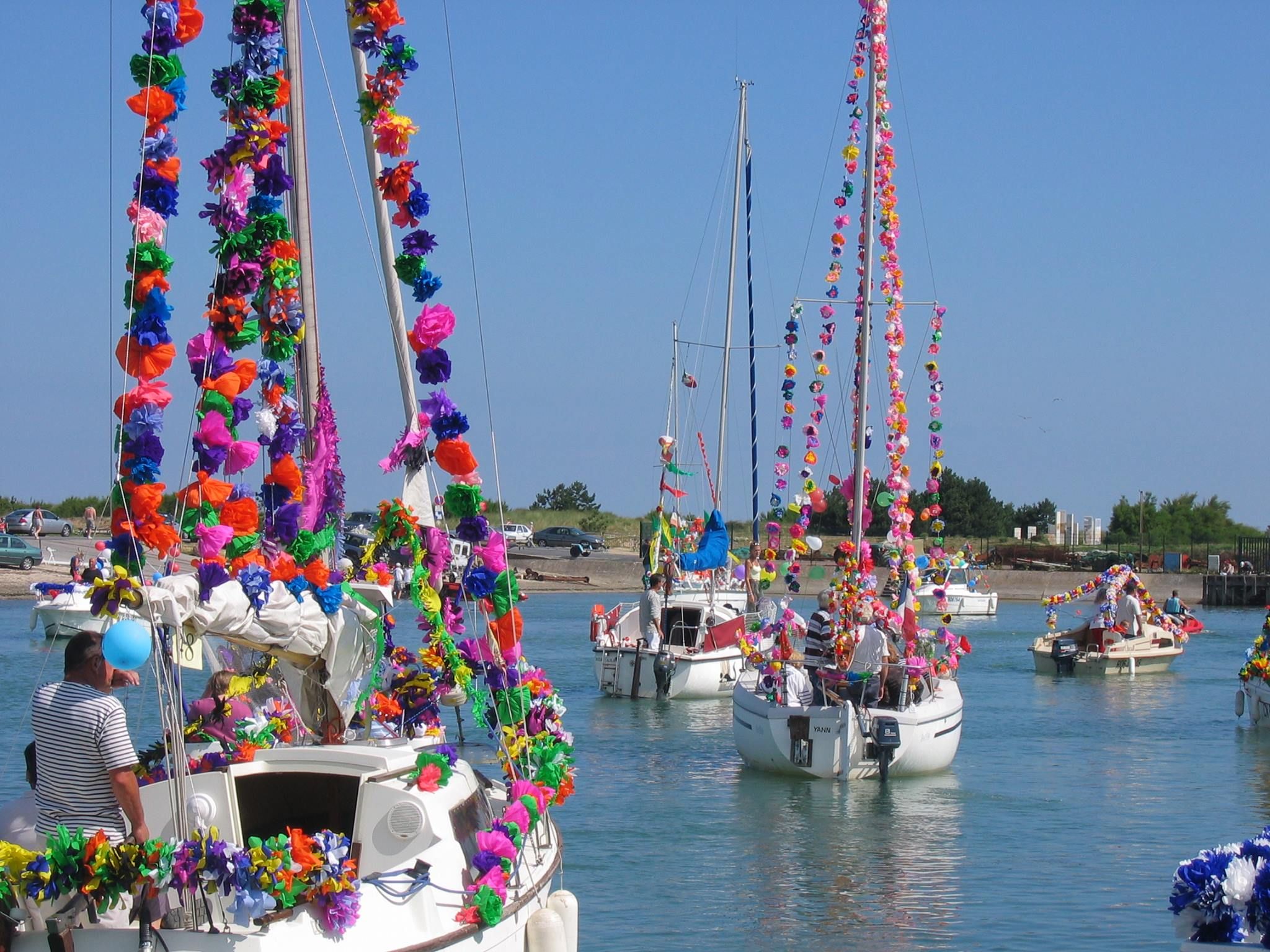 Fête de la Mer