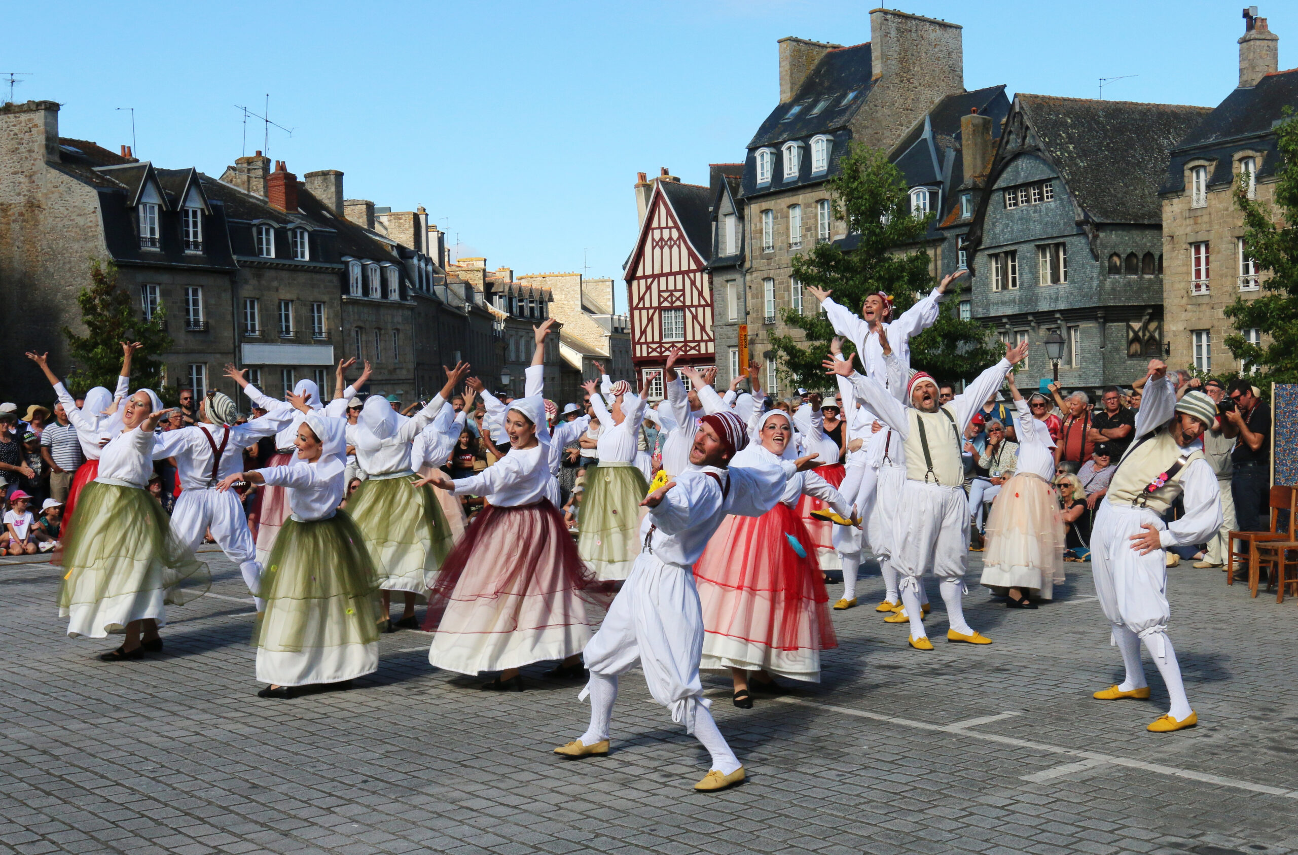 Saint-Loup Guingamp