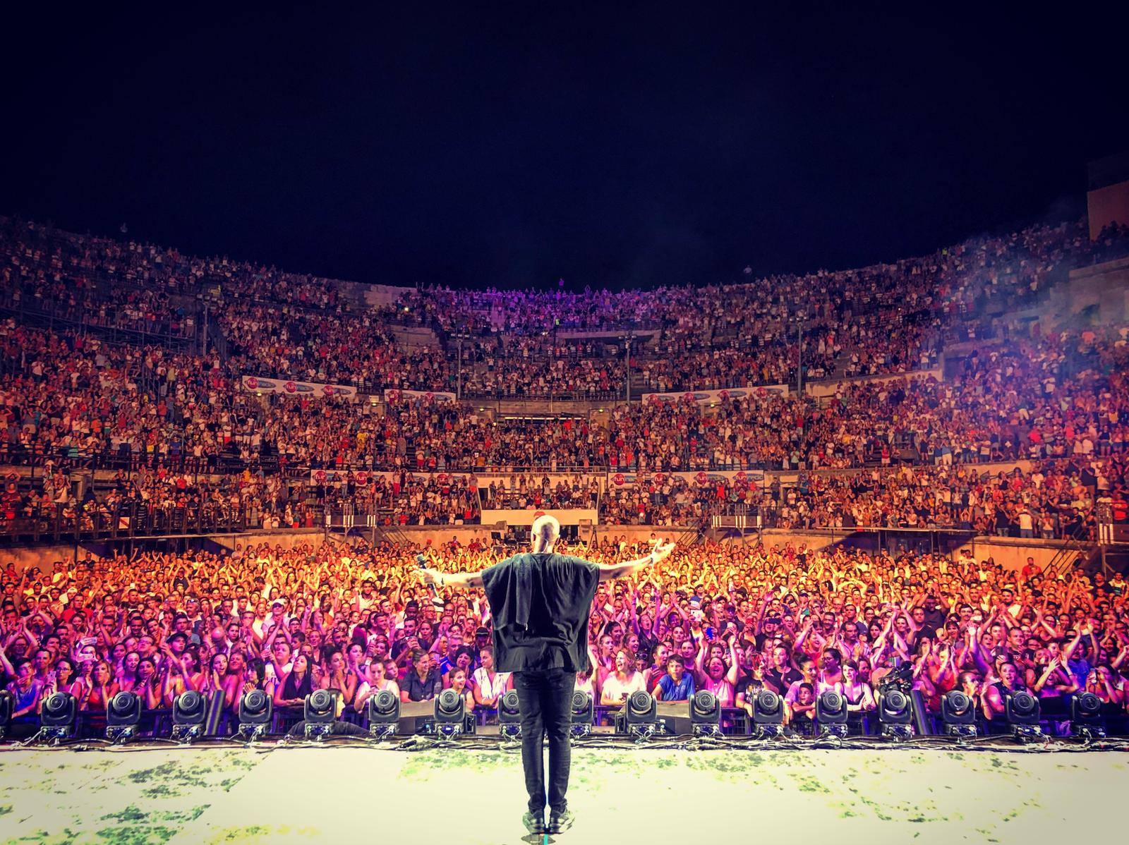 Festival de Nîmes
