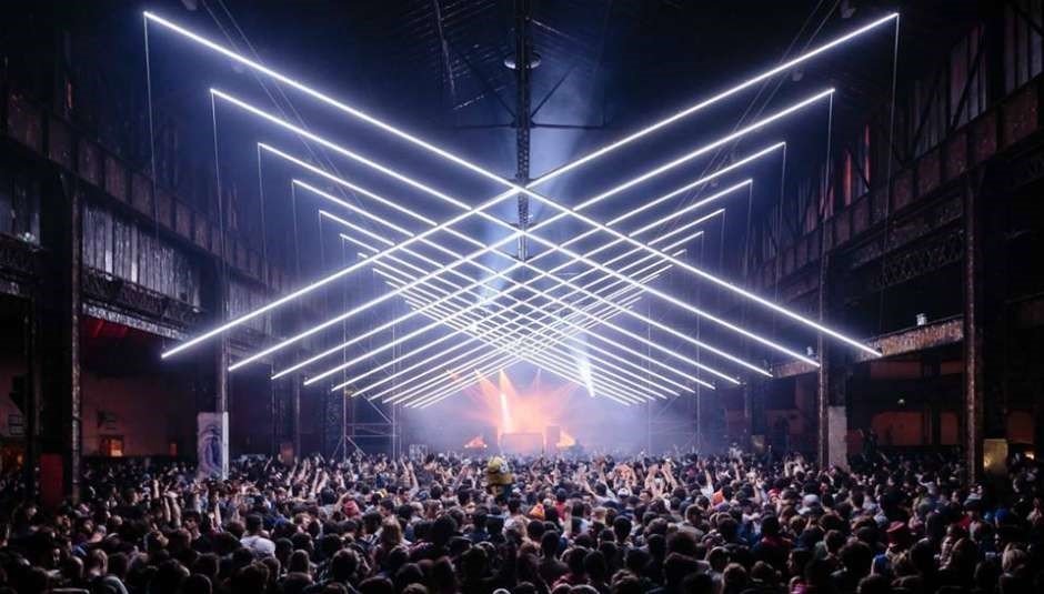Les Nuits Sonores