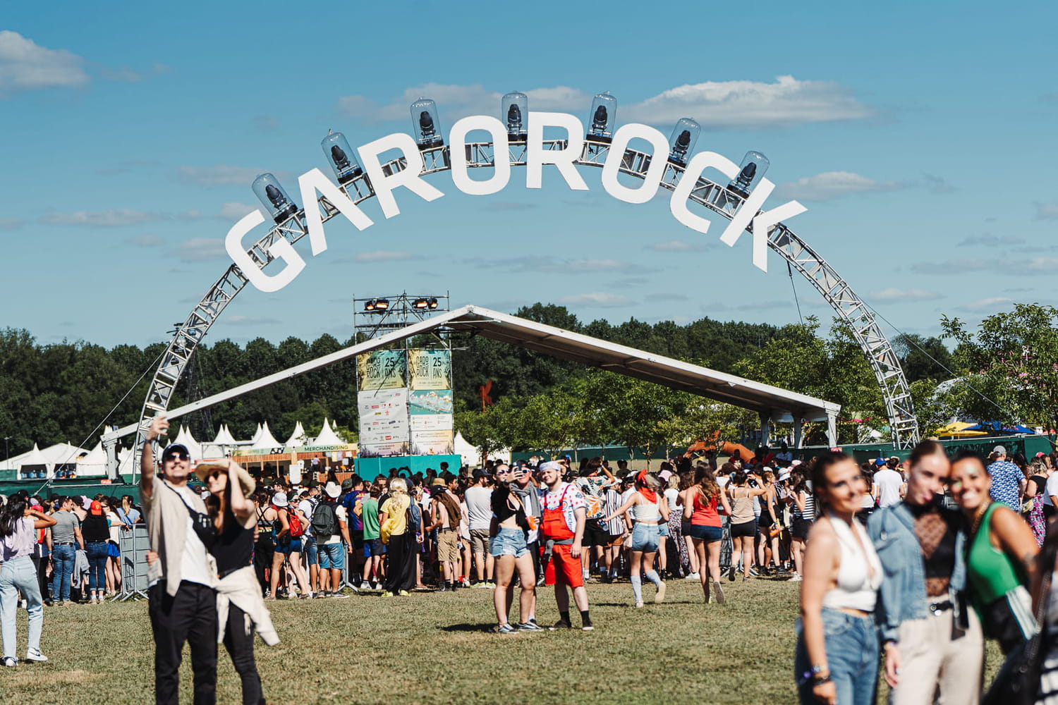 Garorock
