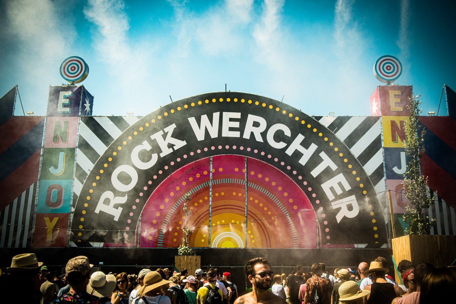Rock Werchter