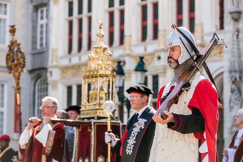 Procession of the Holy Blood