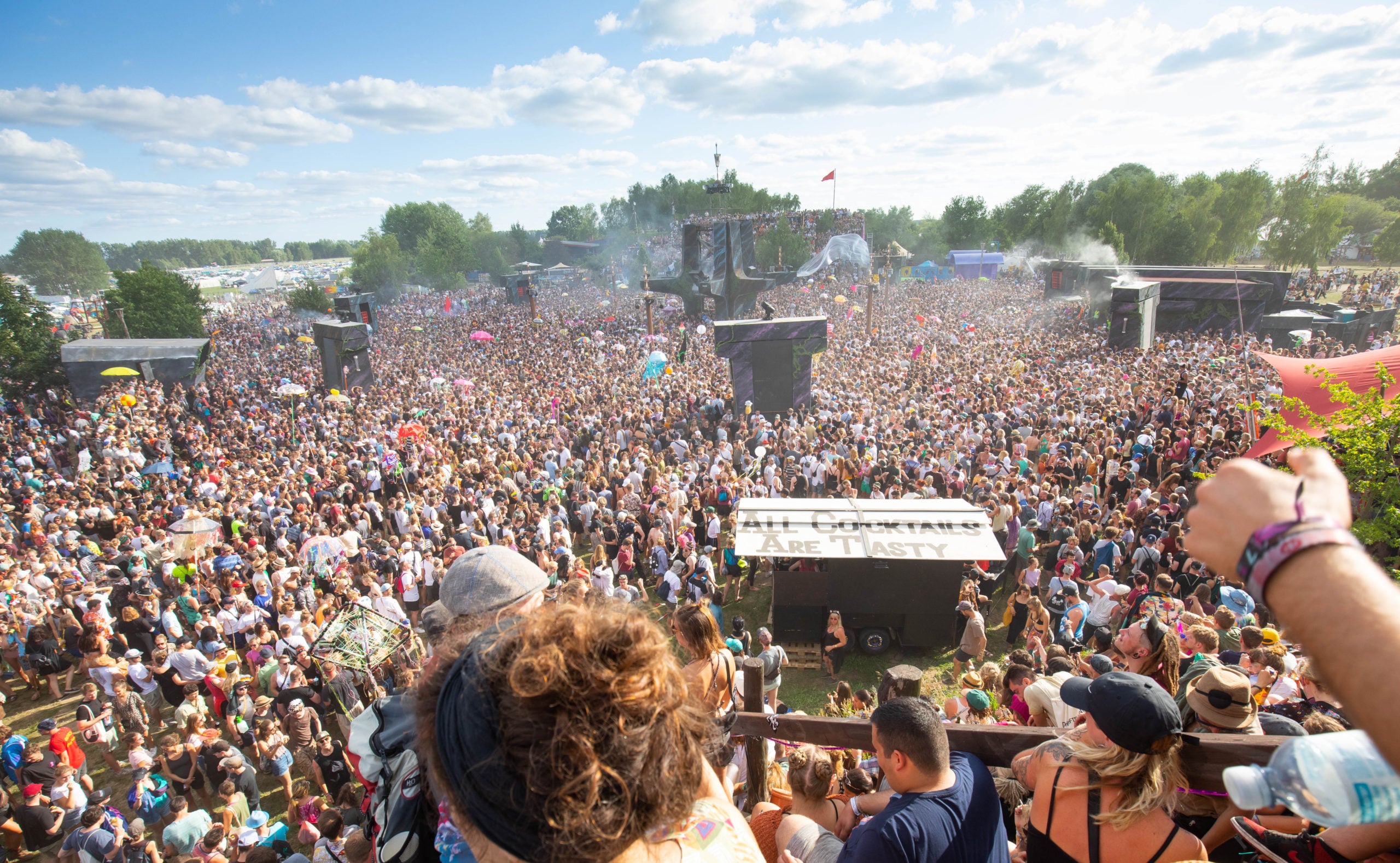 Fusion Festival