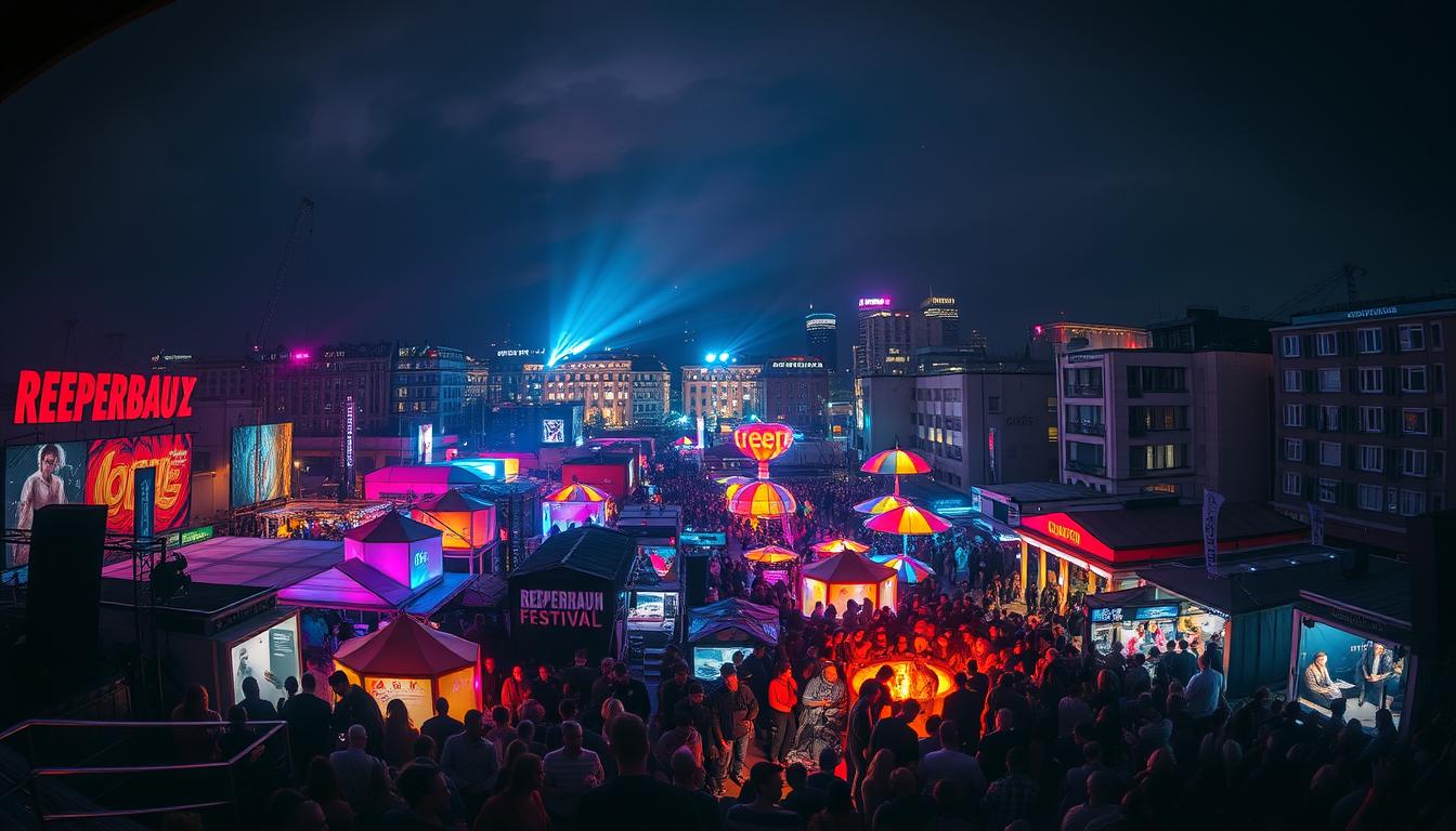 Reeperbahn Festival