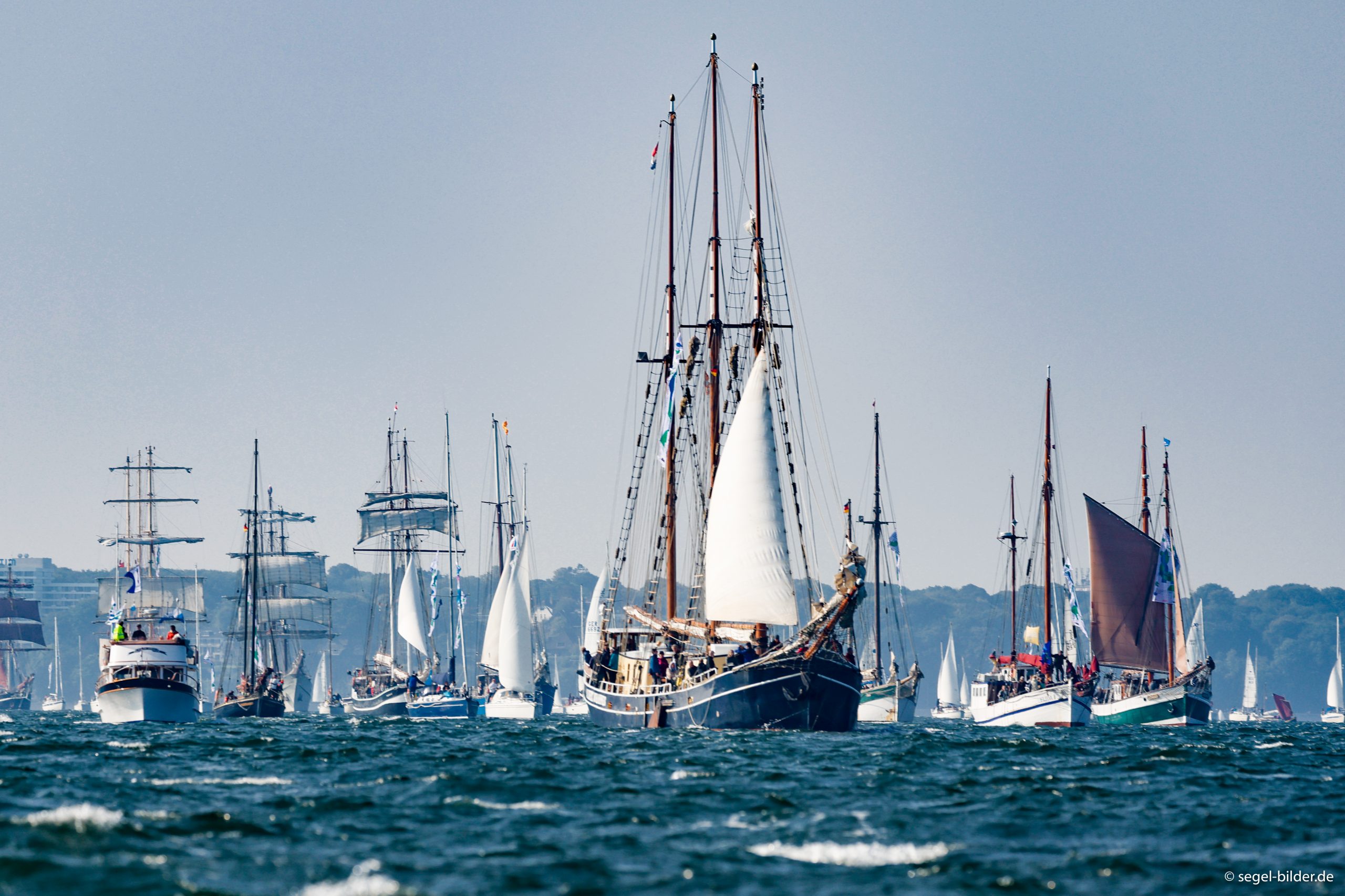 Kieler Woche