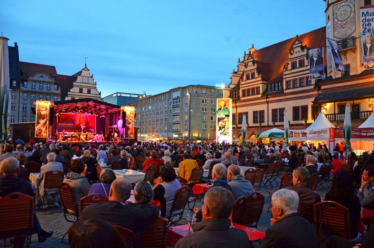 Bachfest Leipzig