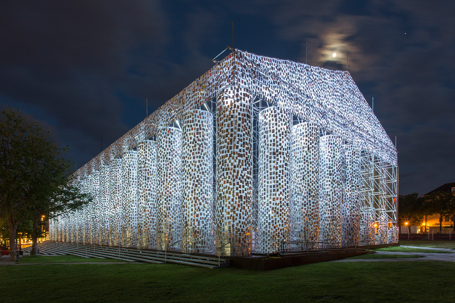 Documenta Kassel