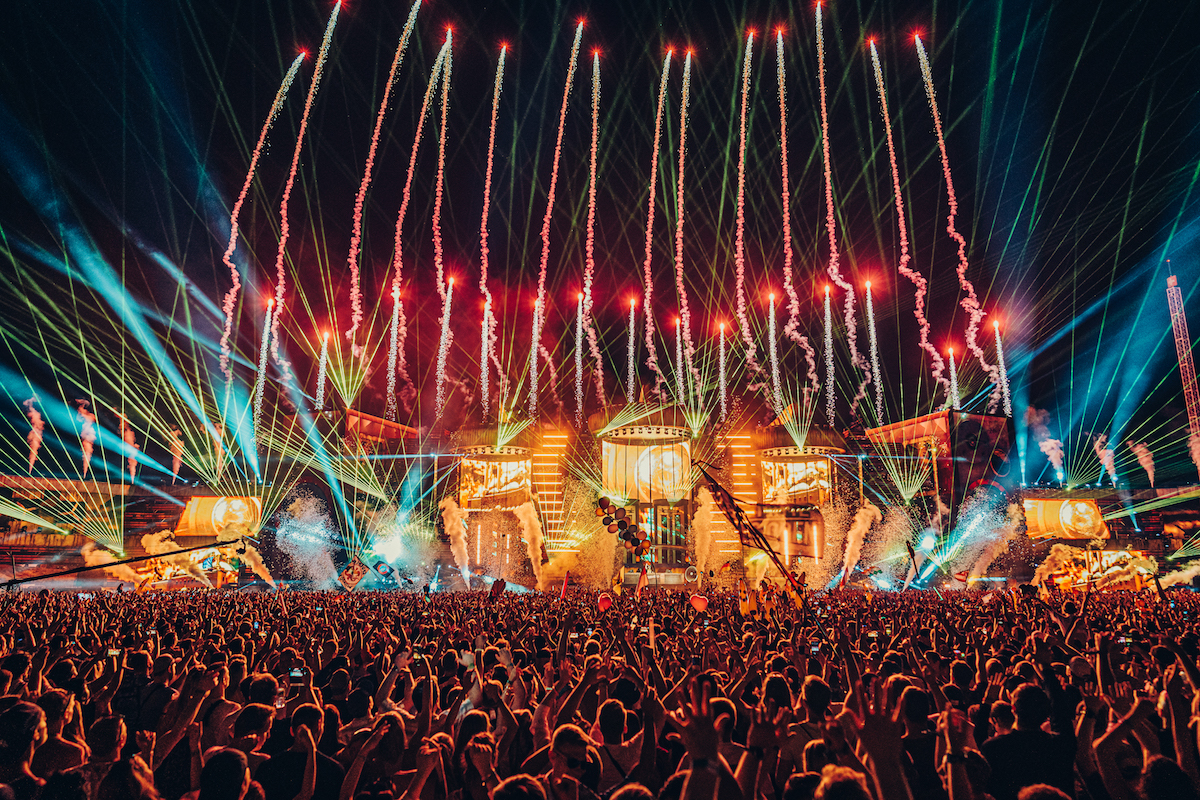 Parookaville