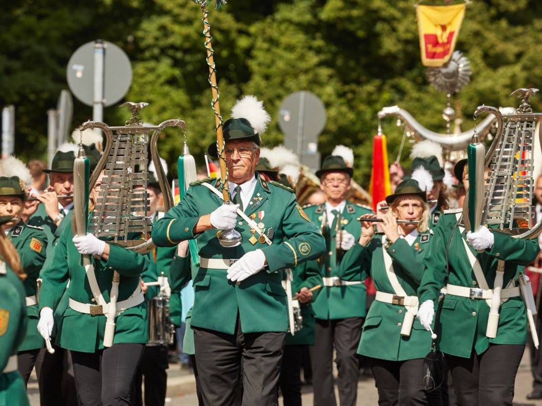 Schützenfest Hannover