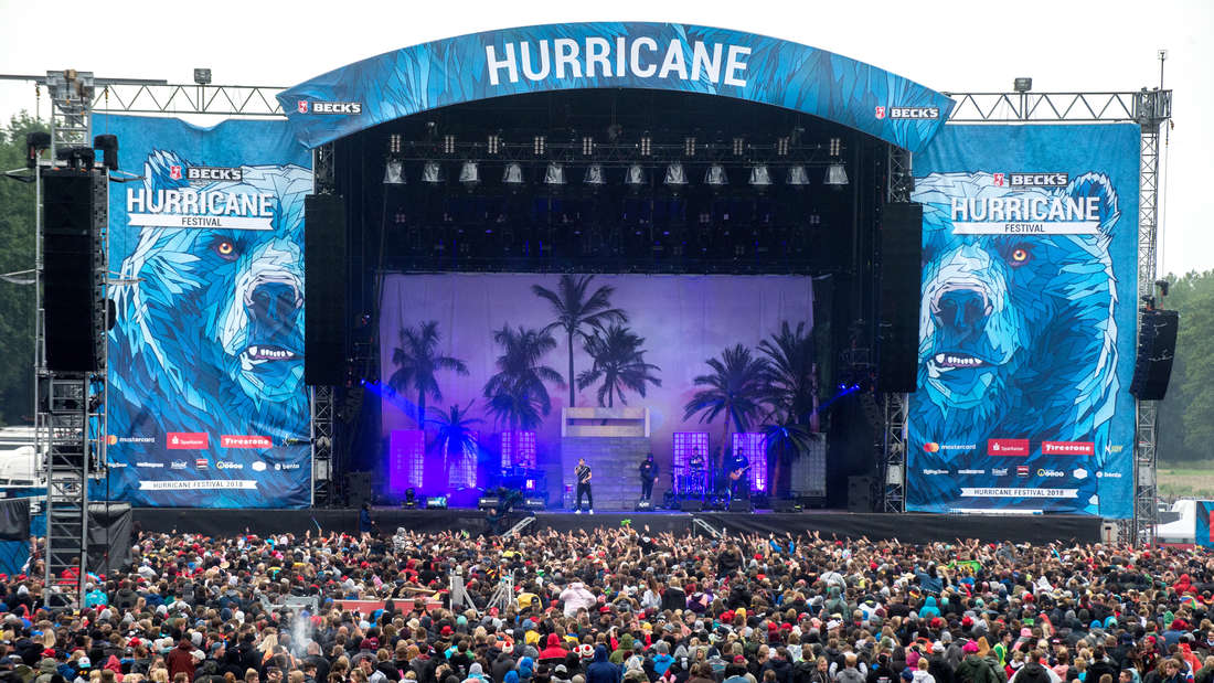 Hurricane Festival