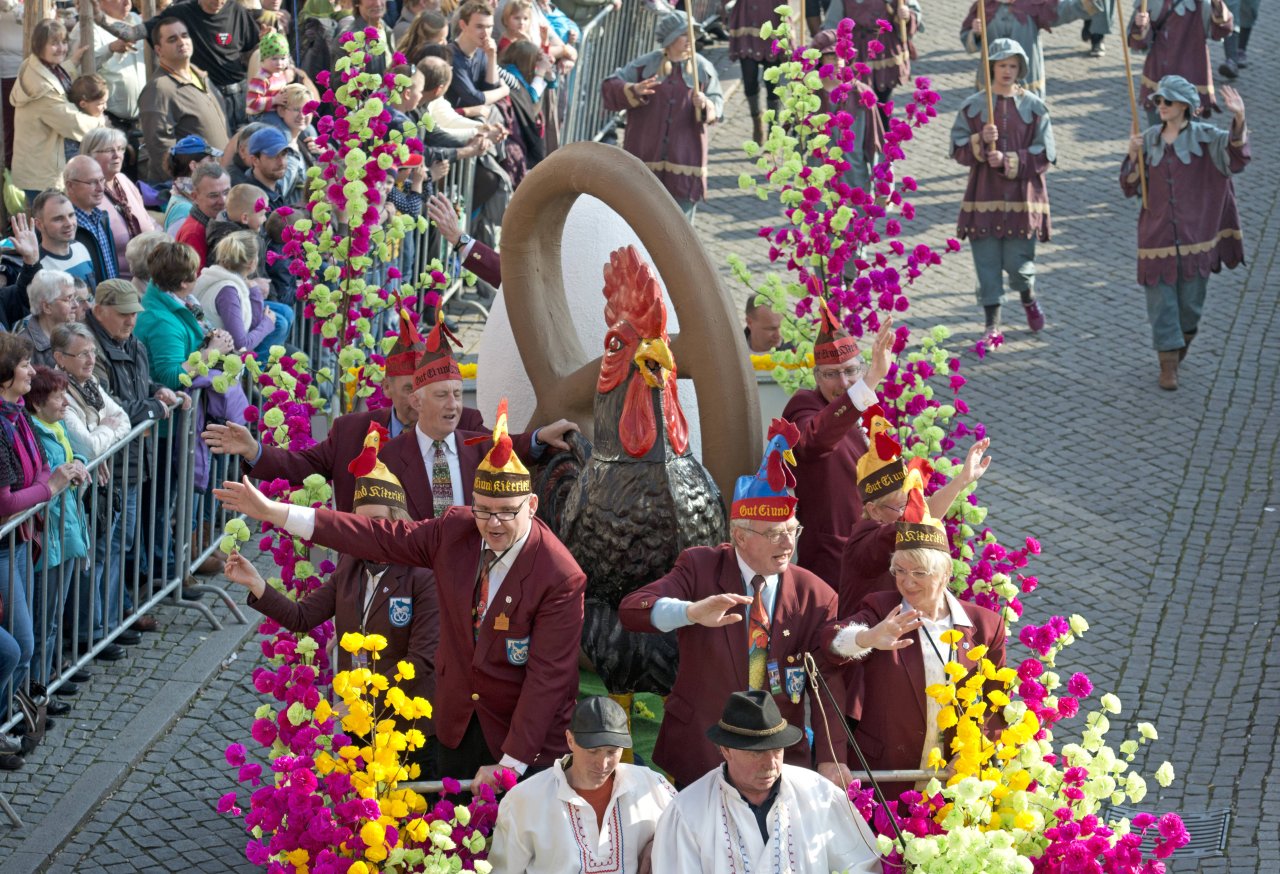 Sommergewinn Eisenach