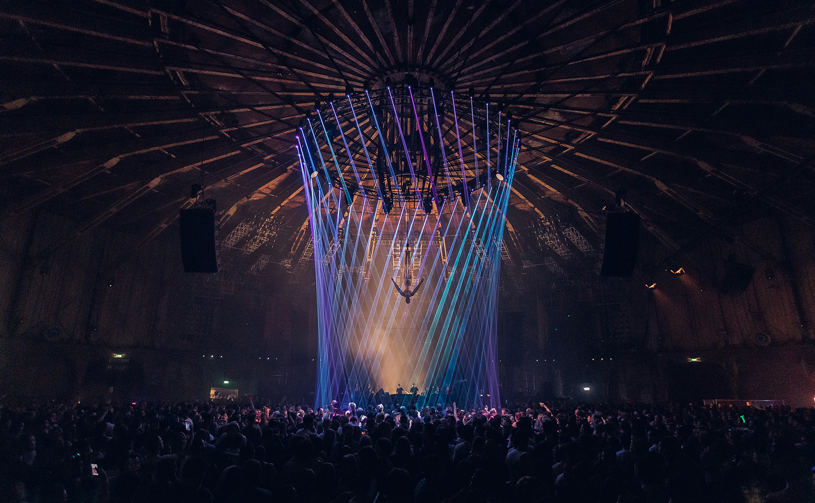 Amsterdam Dance Event (ADE)
