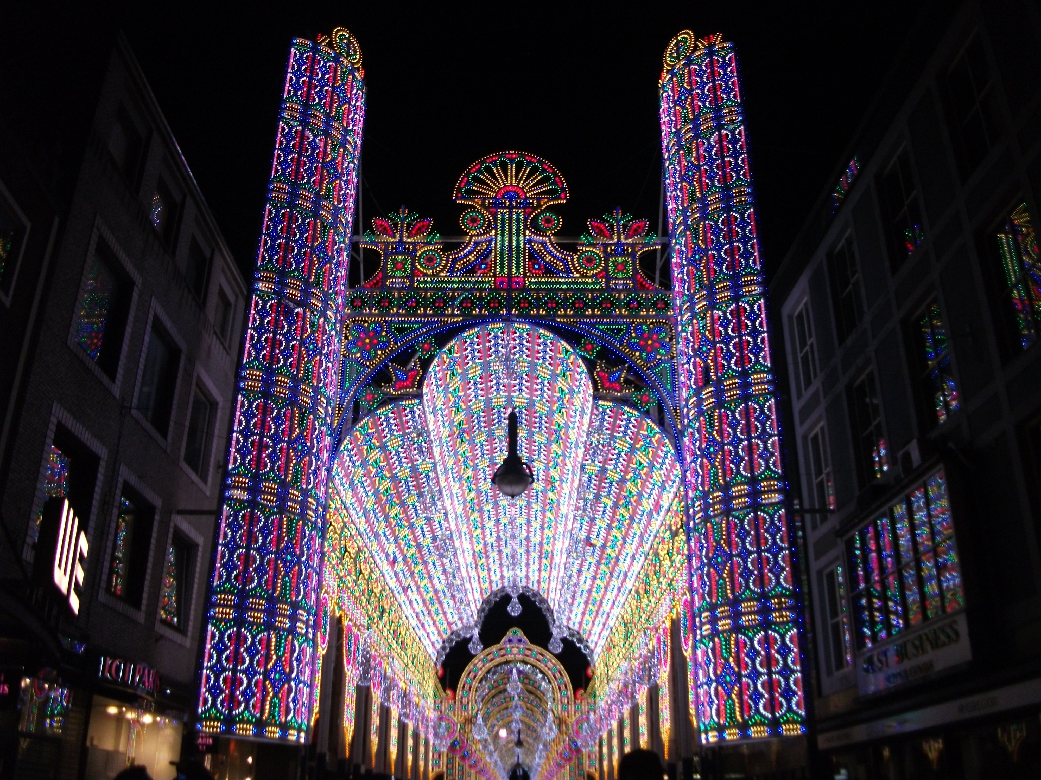 GLOW Eindhoven