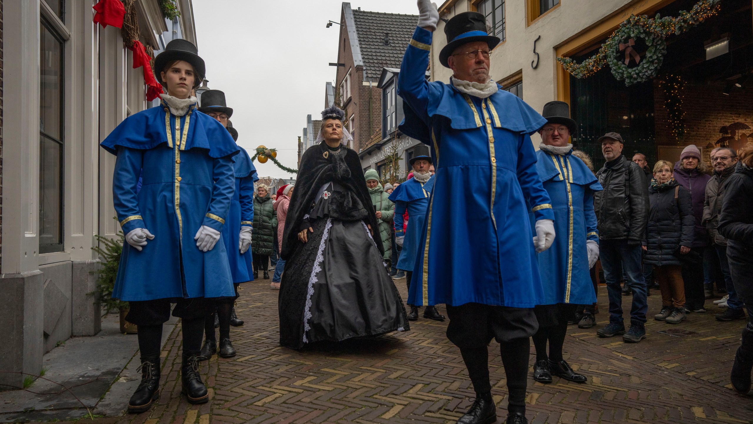 Dickens Festival Deventer