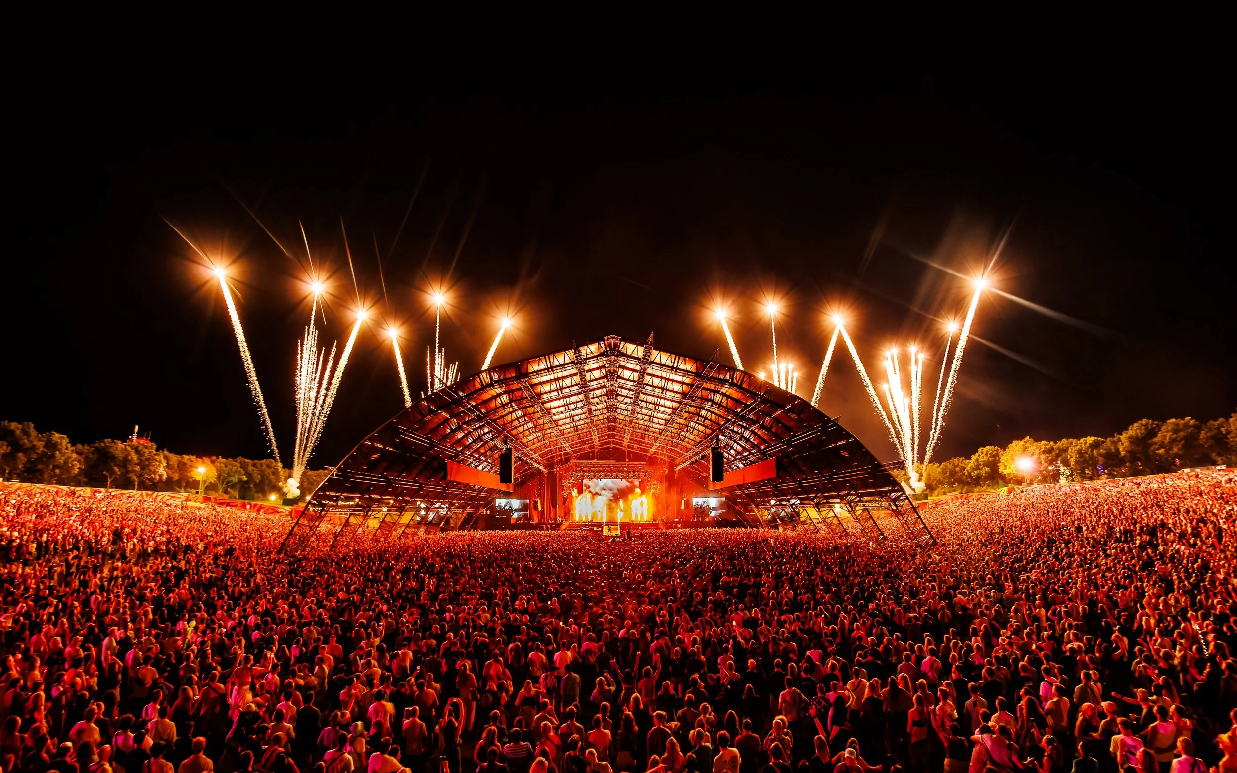 Lowlands Festival