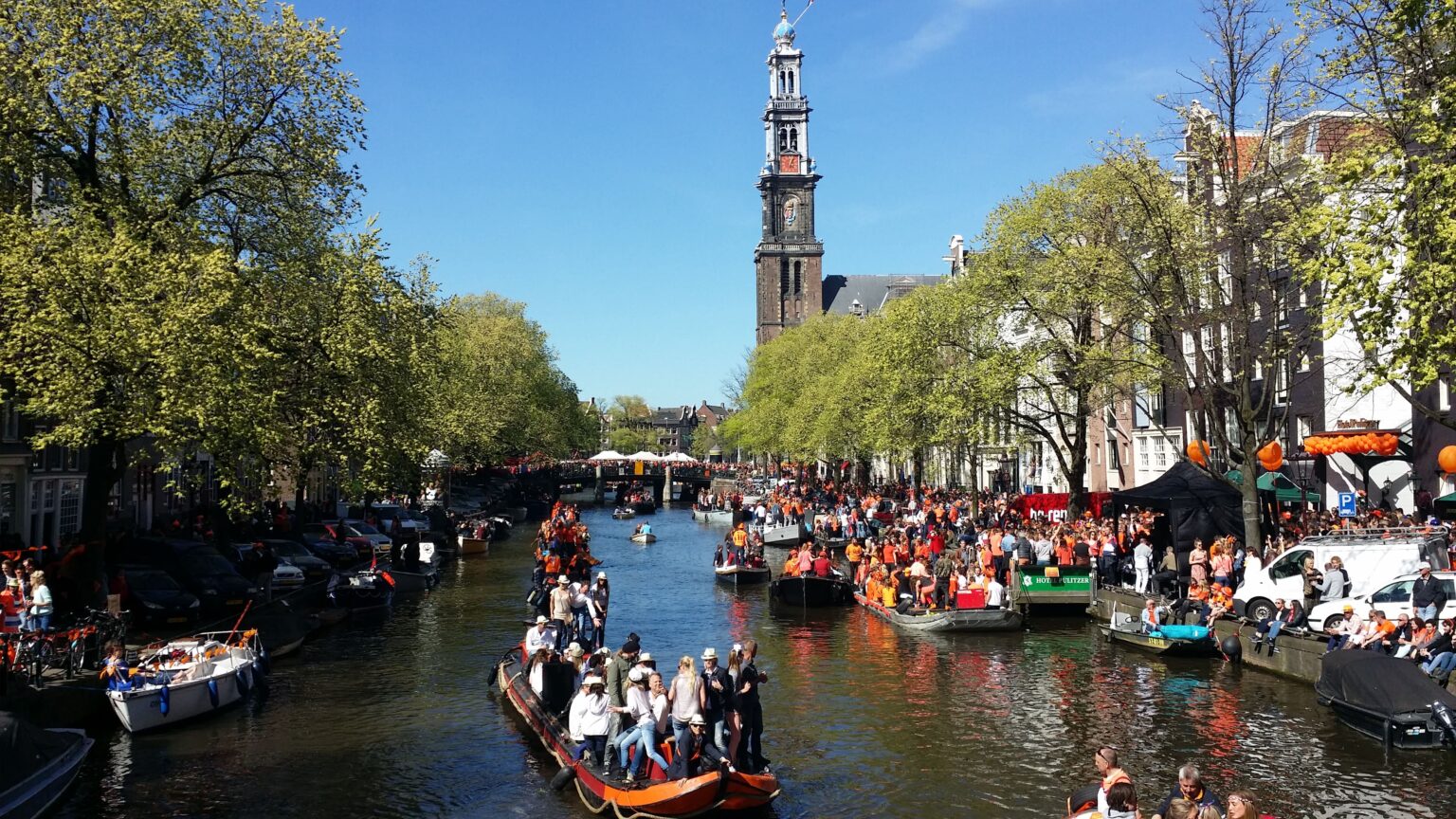 Jordaan Festival