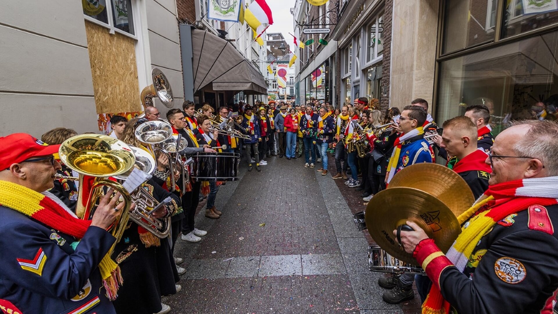 Carnaval del Sur (Oeteldonk)