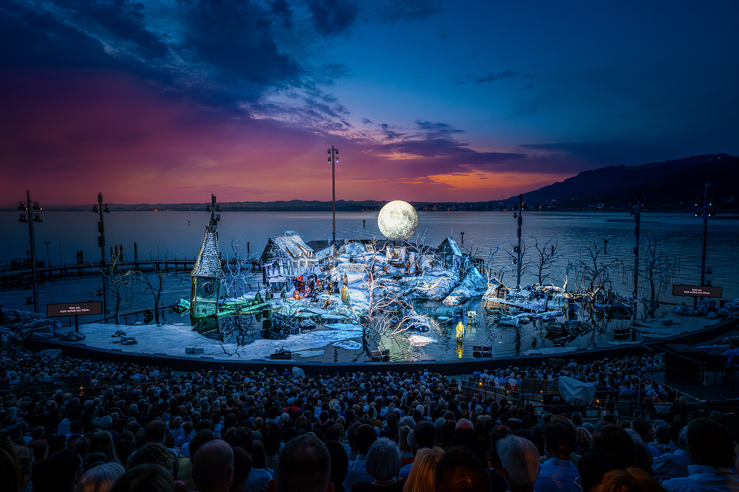 Bregenzer Festspiele