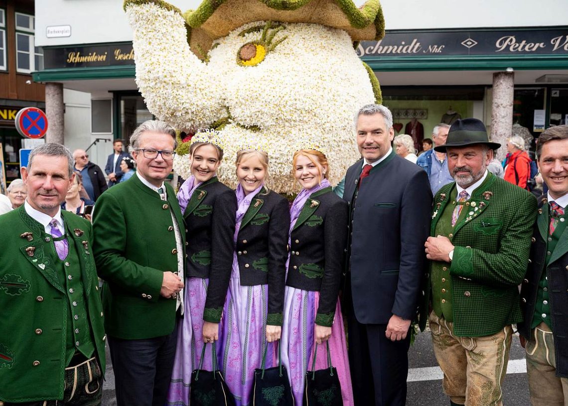 Narzissenfest