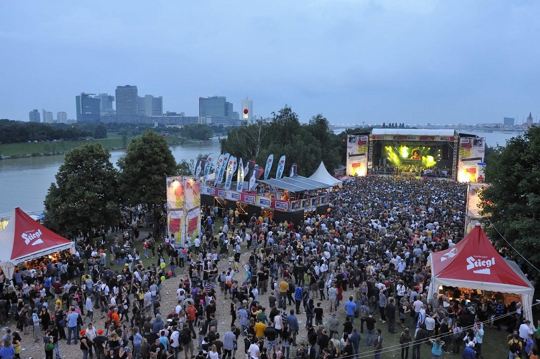 Donaufestival