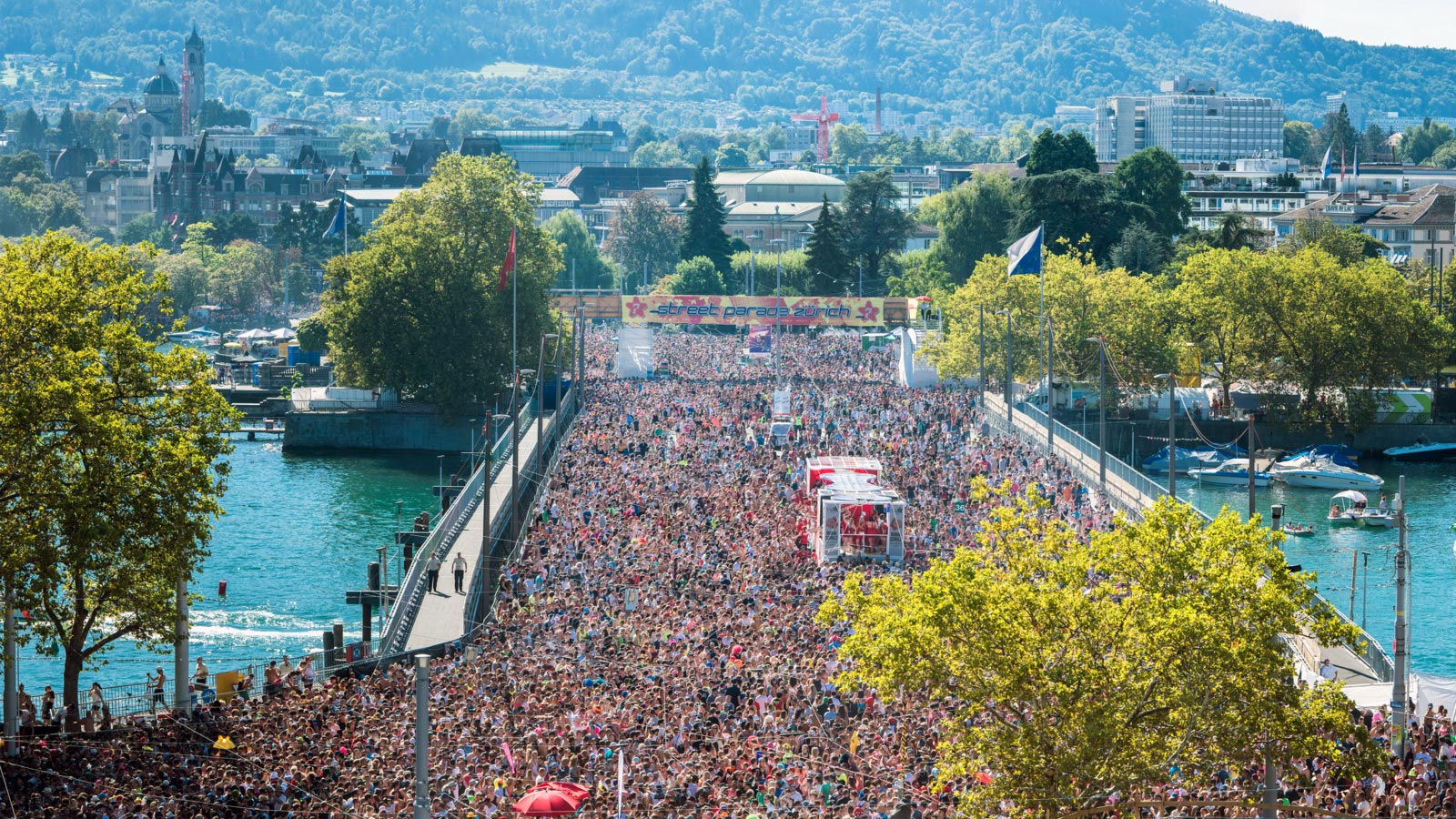 Street Parade