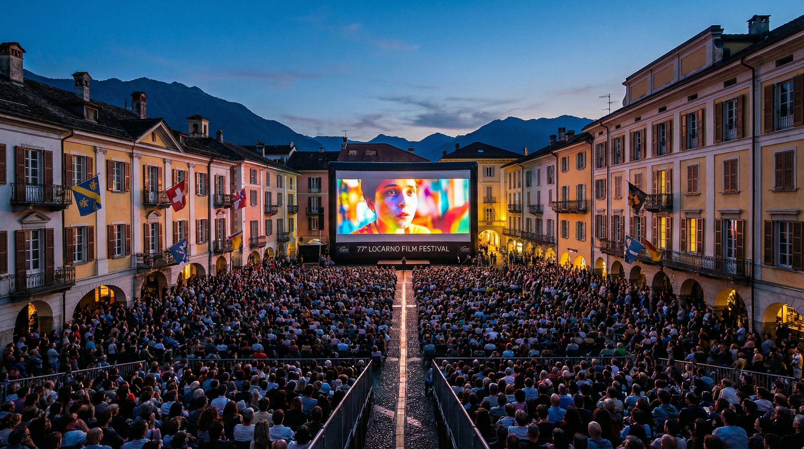 Locarno Film Festival