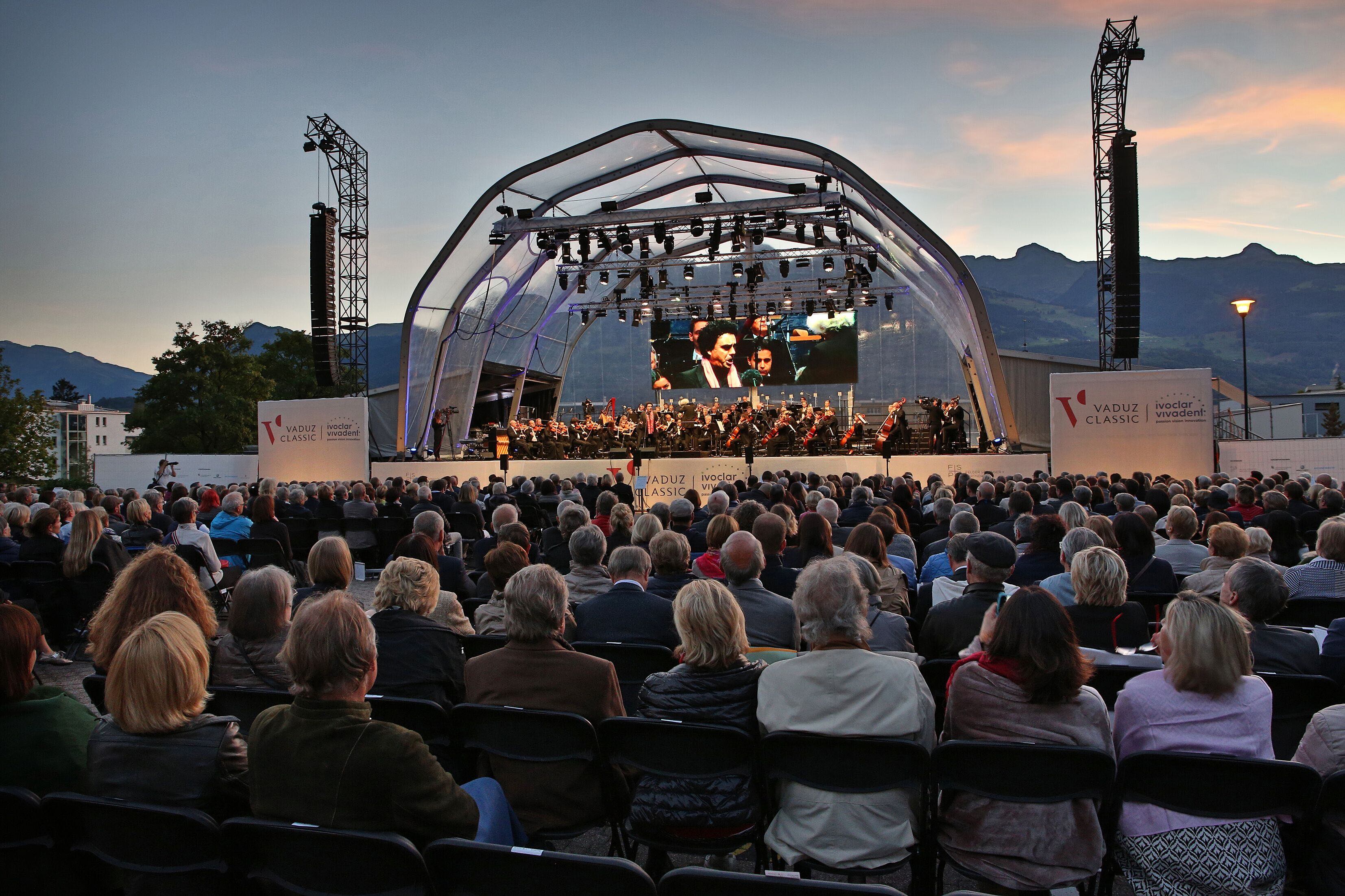 Vaduz Classic