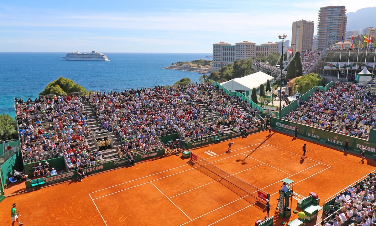 Rolex Monte-Carlo Masters