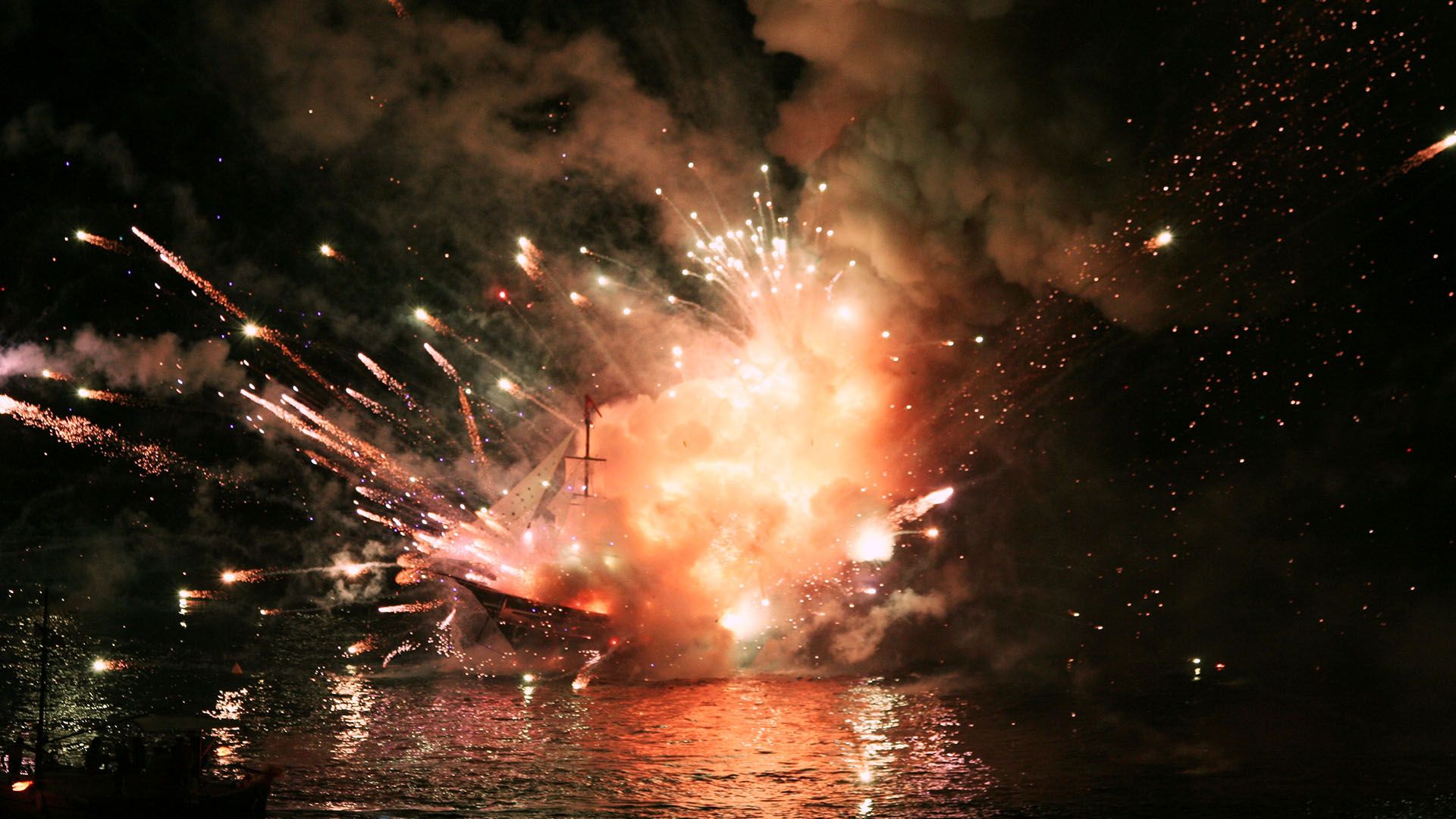 Armata Festival (Spetses)