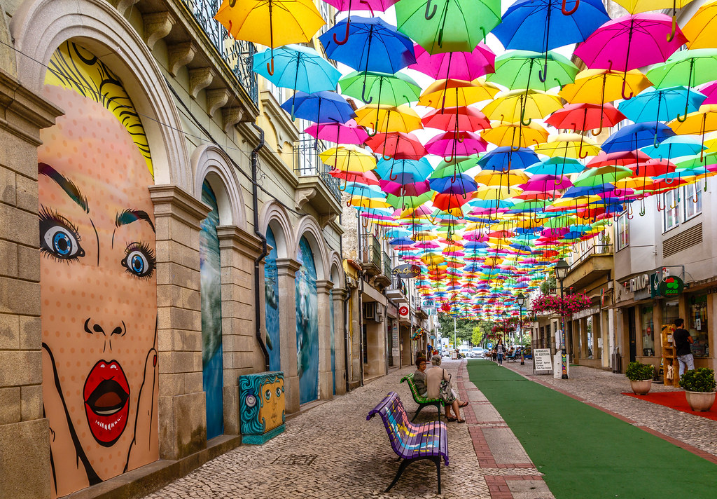 Ágitagueda Art Festival