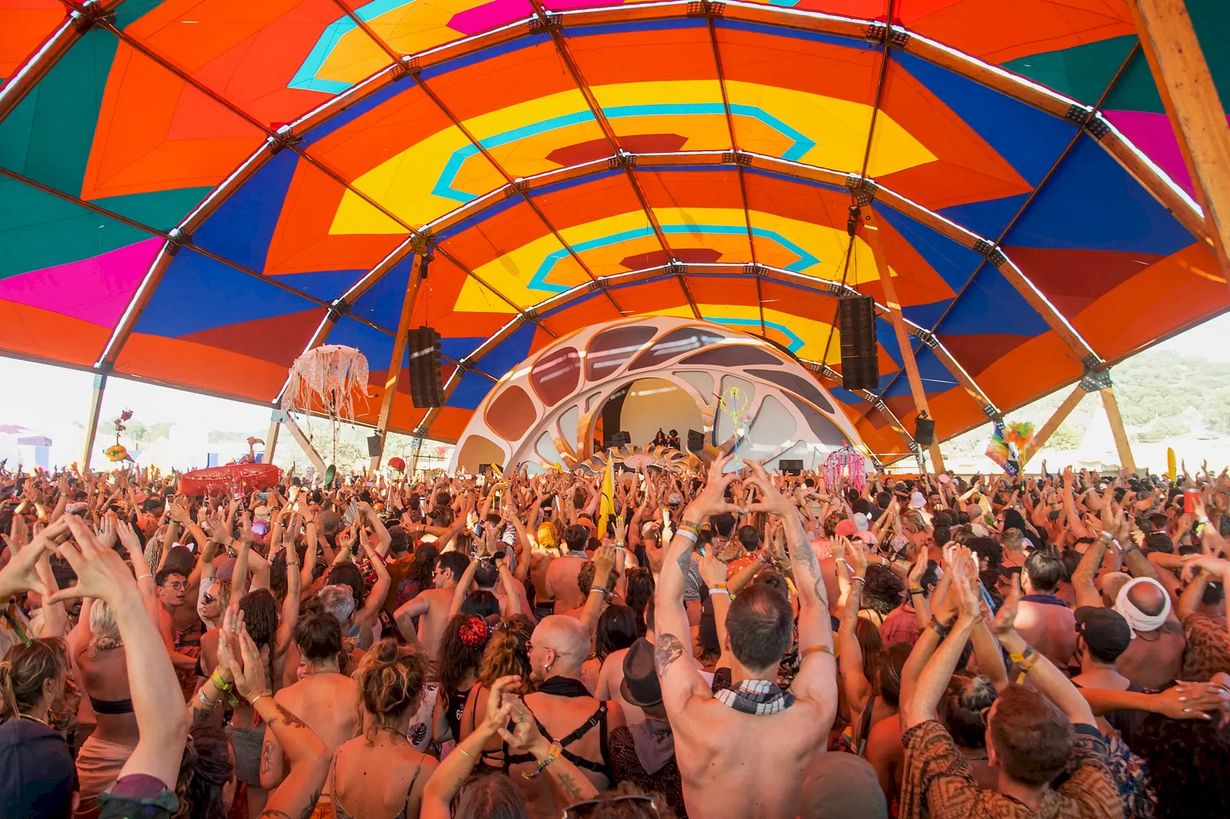 Boom Festival