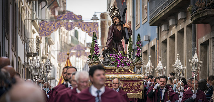 Semana Santa de Braga