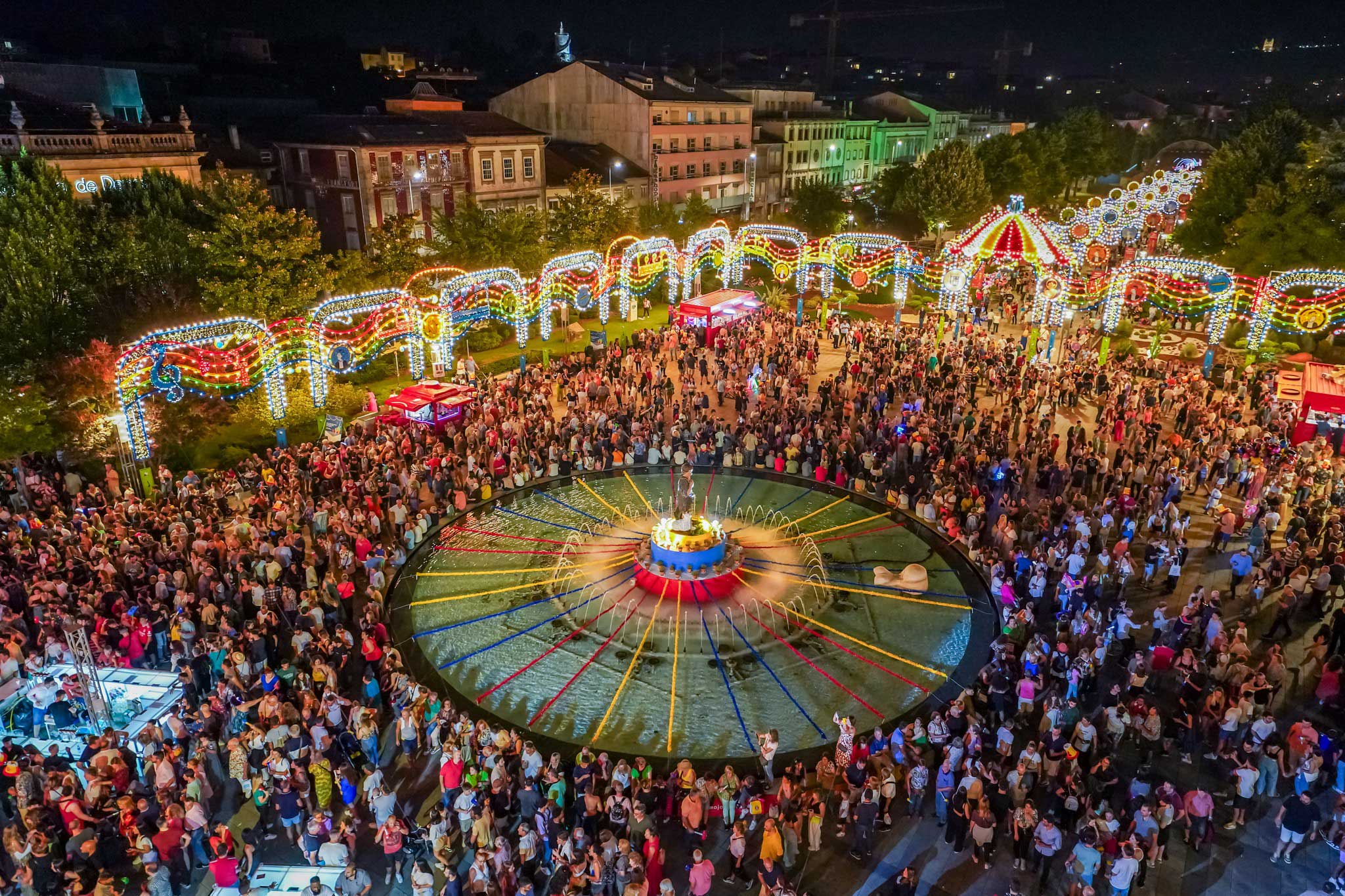 Festa de São João de Braga