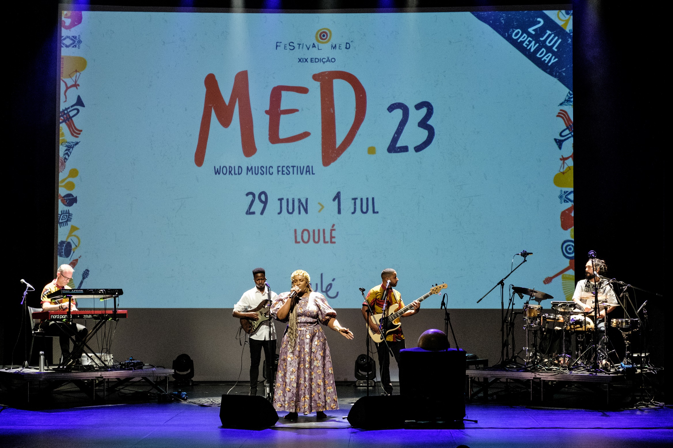 Festival MED