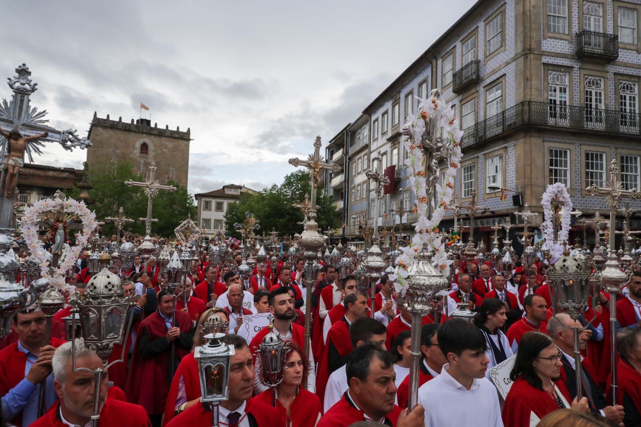 Festa das Cruzes