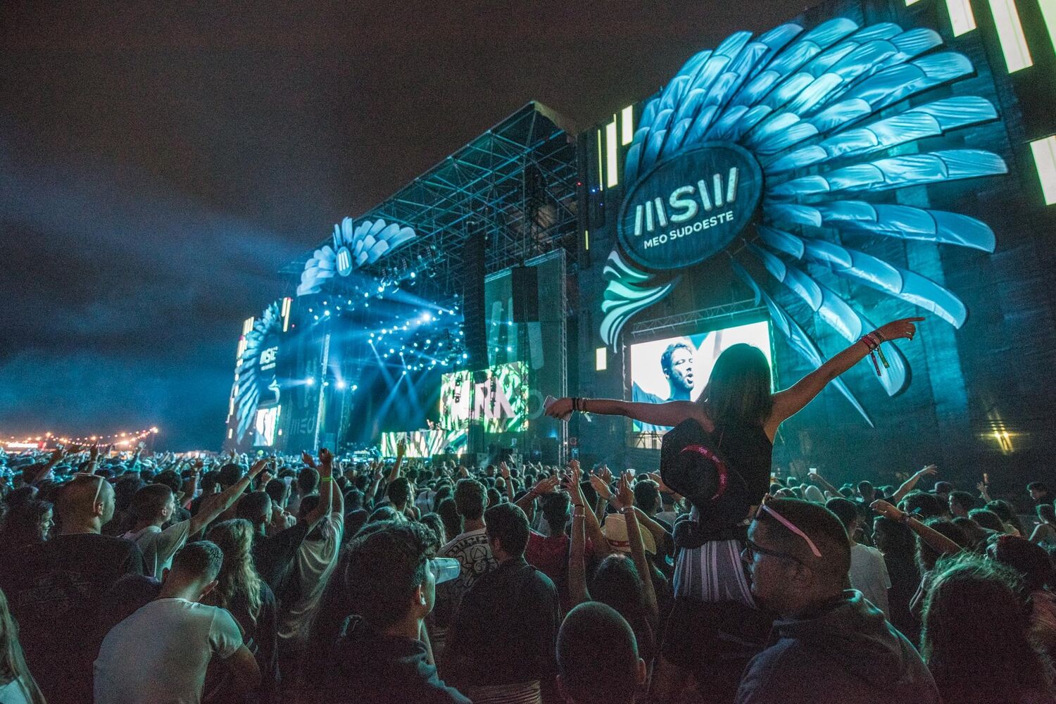 Festival Sudoeste