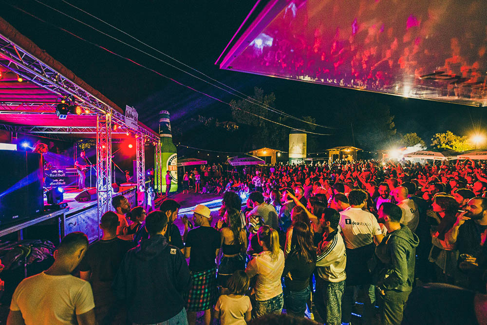 South Outdoor Festival