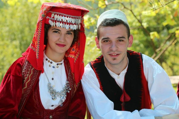 Mirdita Folk Festival