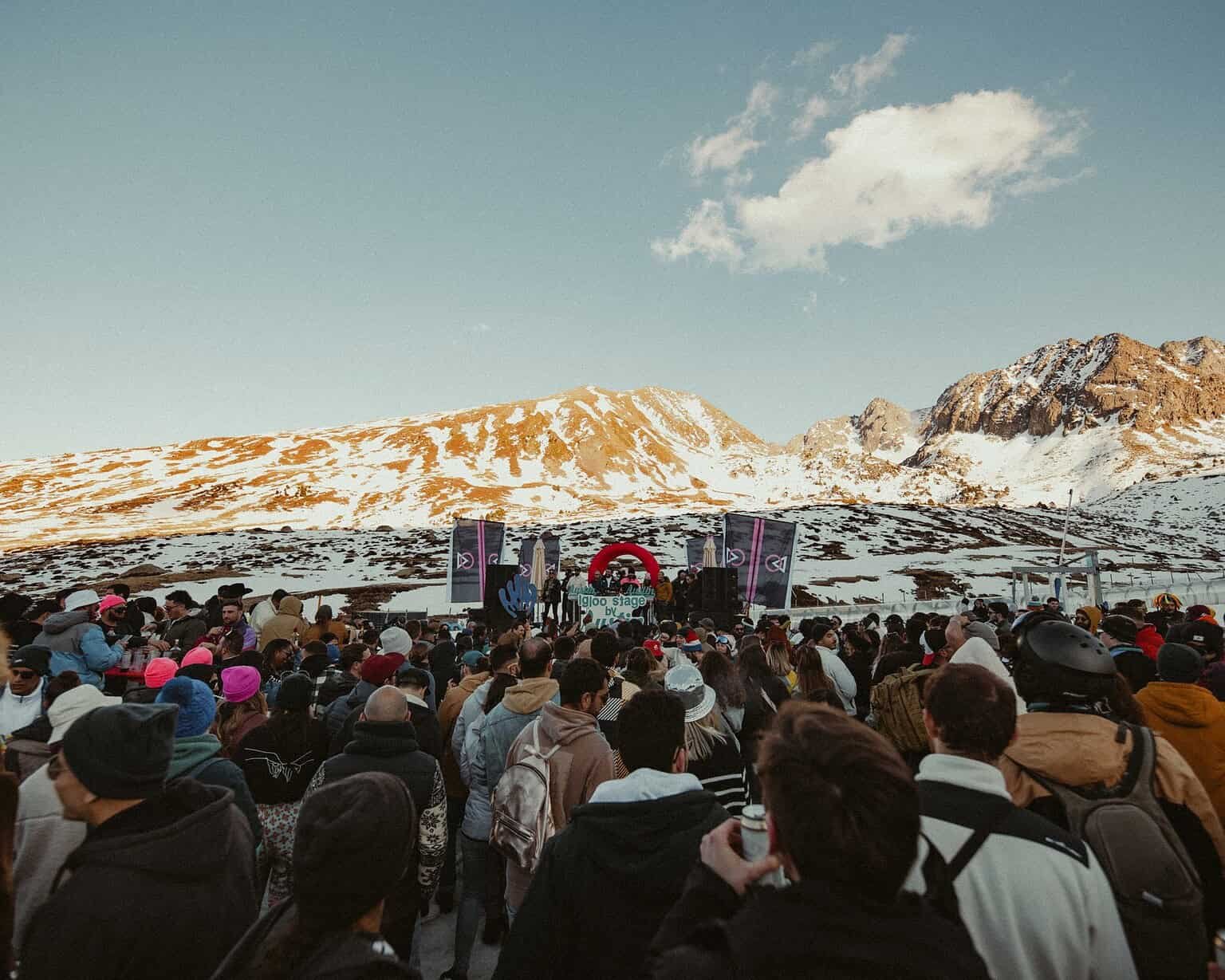 Hibernation Festival